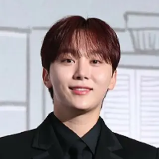 SEUNGKWAN（SEVENTEEN）