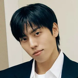 DONG WOO（INFINITE）