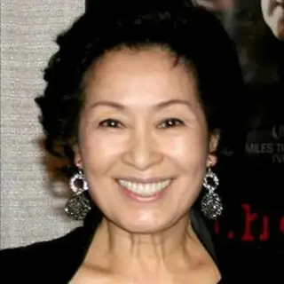 KIM Hye-Ja