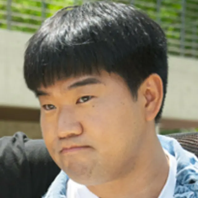 Kim Chung Gil（チャンポン）