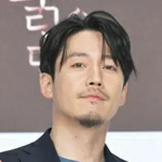 Jang Hyuk
