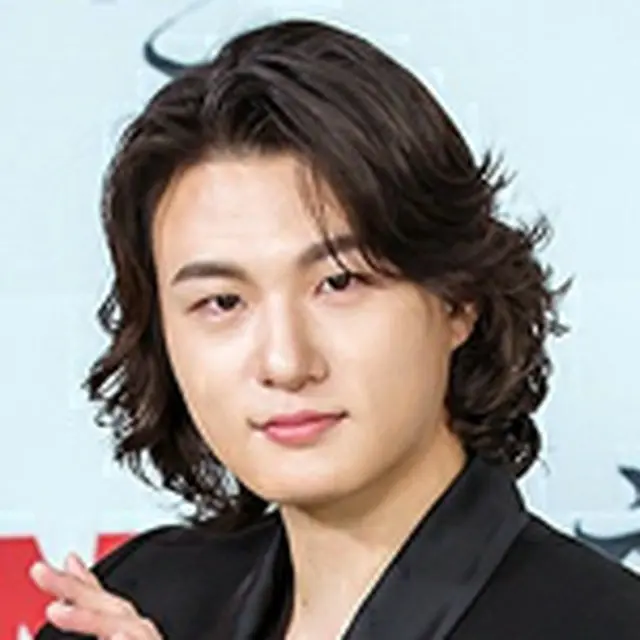 Shin Seung Ho