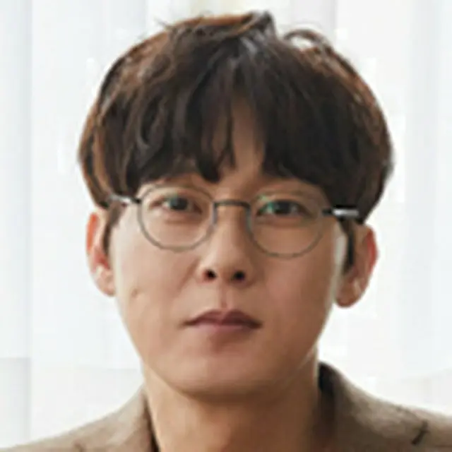 Park Byung Eun（パク刑事）