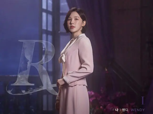 “RedVelvet”Wendy，对“Rebecca”成功首演的印象“我很高兴我的音乐梦想成真”