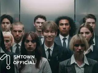 《SHINee》KEY发布新歌《Good & Great》MV预告...回归倒计时（附视频）