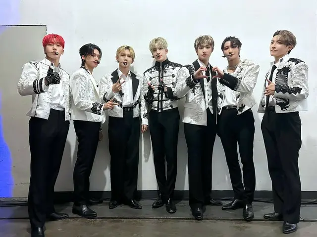 《ATEEZ》首次亚洲巡演马尼拉圆满结束……6国气氛热烈