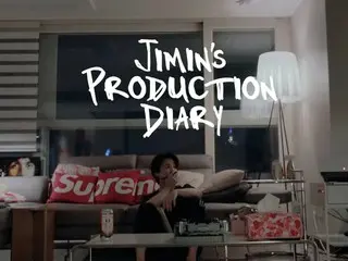 “BTS”智旻个人专辑纪录片《智旻的制作日记》预告片公开（附视频）