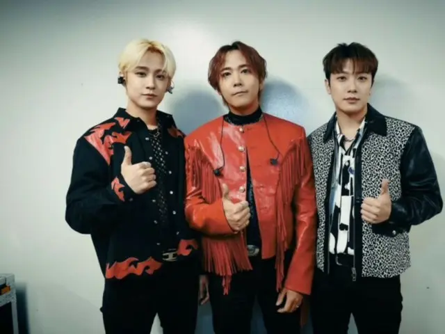 《FTISLAND》在神户热情演出后迎来...“今天太开心了”