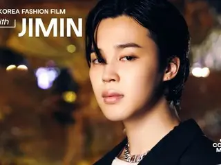“BTS”JIMIN与Dior合作发布时尚电影...压倒性的氛围（附视频）