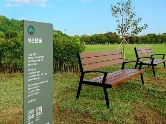 从《SEVENTEEN’s Forest》到《BTS No. 2 Forest》……“衷心感谢粉丝们”