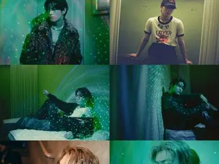 第五张迷你专辑《ORANGE BLOOD》主打歌《Sweet》《ENHYPEN》
 《毒液》MV第1弹预告片公开…17日回归（附视频）
