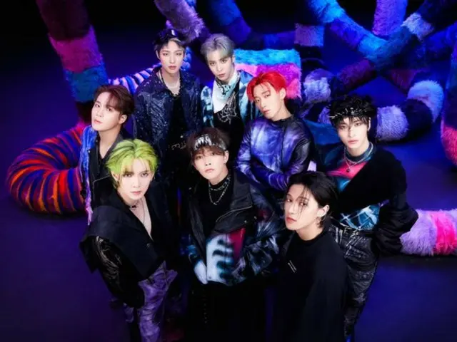 《ATEEZ》公开第二张完整专辑《THE WORLD EP.FIN: WILL》曲目列表预览...最好的专辑预览之一（附视频）