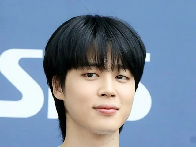 “BTS”JIMIN在日本粉丝评选的“想成为韩语老师的K-Pop男偶像”中排名第一