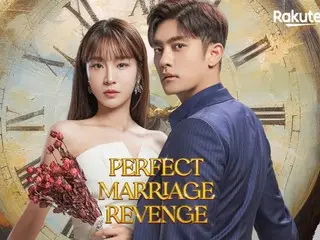 成勋主演的电视剧《完美婚姻模式》在OTT 74个国家中排名第一……吸引海外的韩流回归爱情