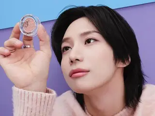 《SHINee》发布彩妆品牌ETUDE新剪裁《Replay Collection》……一如当年