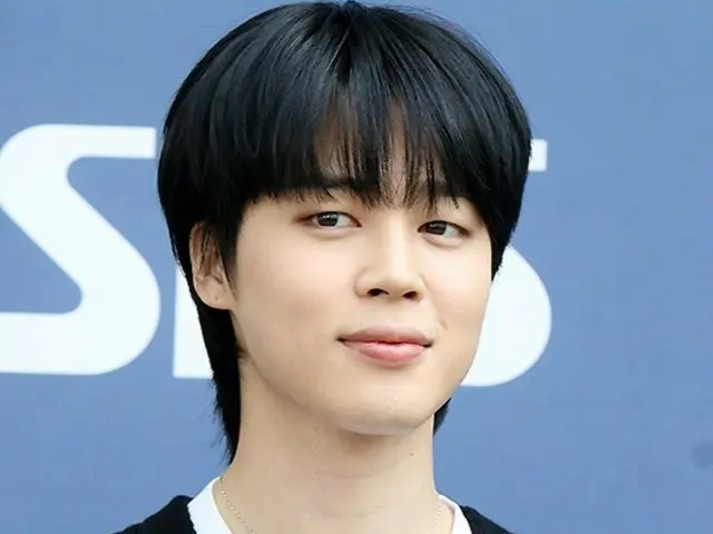 “BTS”JIMIN连续第二年荣获“2023 Kpop King”