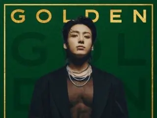 “BTS”JUNG KOOK、“GOLDEN”在 Spotify 上的播放量突破 20 亿次