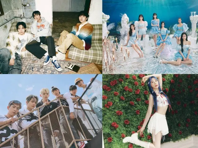 “B1A4”&“OHMYGIRL”&LEE CHAE YEON&“ONF”等WM艺人5日开放一对一留言服务“fromm”