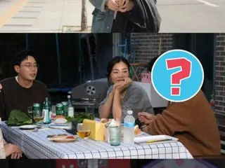 安世河为喜欢俊浩(2PM)的妻子献上与俊浩(2PM)的通话
