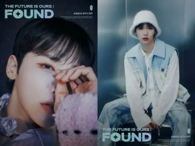 “AB6IX”JEON WOONG将于本月26日出演《BUILD UP: Vocal Boy Group Survival》