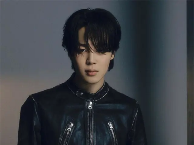 “BTS”JIMIN、“FACE”和“Like Crazy”创下了“2023 Melon”播放量最多的 K-POP 个人专辑和个人歌曲记录