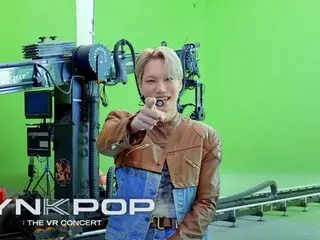 “EXO”Kai VR演唱会首日上线“重看率”高达15%！