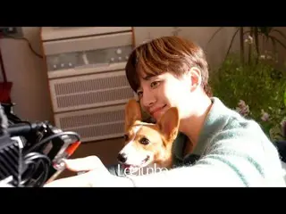 《2PM》俊昊揭露狗广告拍摄幕后花絮（附视频）