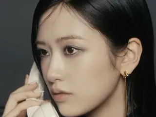 “IVE”安宥珍在Fendi新品中展现洋娃娃般的美貌（附视频）