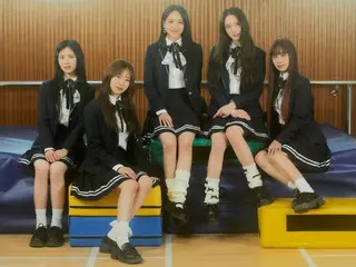 “SUPER JUNIOR”神童担任成员均为日本人的K-POP女子组合“UNICODE”的音乐录影带导演。