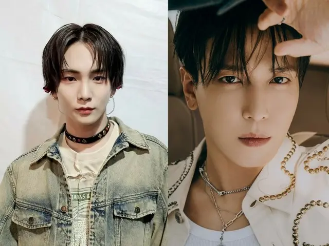 《SHINee》KEY×《CNBLUE》郑容和×《少女时代》泰妍×《n.SSign》×《ZERO BASE ONE》×《TWS》等将于5月举办
‘2024 KCON JAPAN’阵容公开！