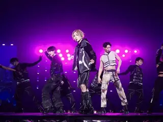《SHINee》公开预告片，预定收录在2月东京巨蛋公演的蓝光光盘中（附视频）