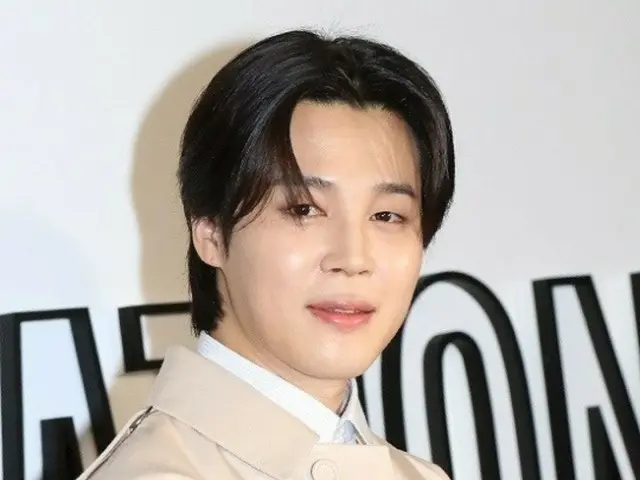 “BTS”JIMIN在服兵役期间再次捐款...向釜山一所大学提供奖学金