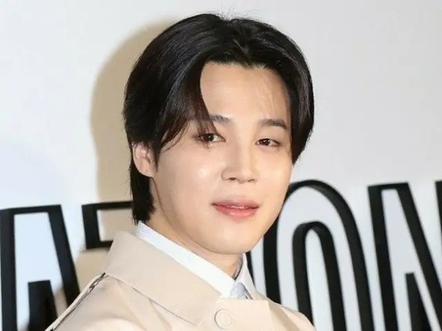 “BTS”JIMIN在4月第二周“Rankify”男团个人趋势指数中排名第一...第二名“SEVENTEEN”珉宇，第三名“THE”
 BOYZ”善宇