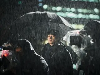 电影《设计师》原作者盛赞演员姜东元……“非常激烈、精彩”