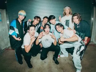 “CNBLUE”公开了与“UVERworld”在日本合作公演的幕后花絮……“乐队热潮正在到来”