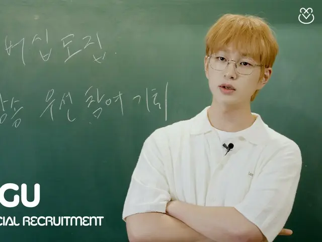 《SHINee》温流公开会员招募视频…《李镇基老师特别讲座》（附视频）