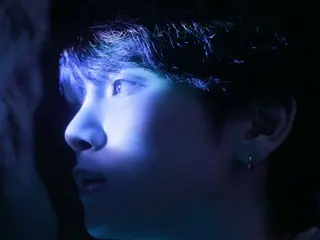 “SHINee”KEY公开日本原创单曲《Tongue Tied》MV预告！ （附视频）