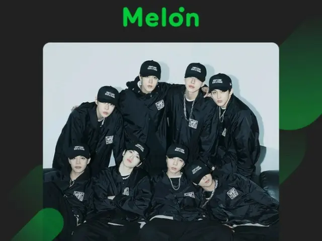 “NCT 127”在《Melon Spotlight》上公开出道8周年及回归纪念内容