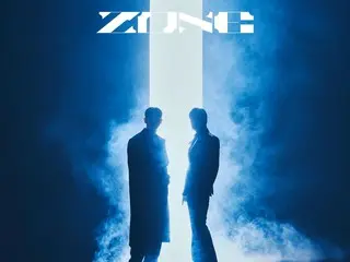 东方神起将发行原创专辑《ZONE》，纪念日本出道20周年！