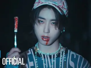 “Stray Kids”发布歌曲“JJAM”的音乐视频预告片......“一个有趣的惊悚故事”（包含视频）