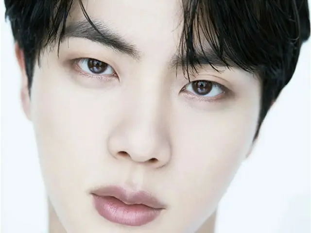 「BTS」JIN、“MY1PICK”K-POP个人部门23周连続1位！