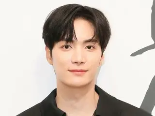 金正贤（“NU'EST”JR）将于9月入伍现役