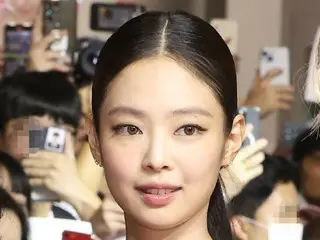 “BLACKPINK”Jennie确认出演《我的名字是加布里埃尔》……过着别人的生活