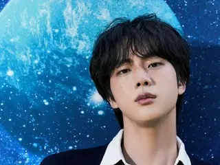 “BTS”JIN、“MY1PICK”连续28周获得K-POP个人部门第一名