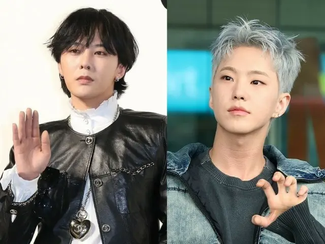 “BIGBANG”G-DRAGON 和“SEVENTEEN”Hoshi 有着怎样的关系？ ……《权家之战》