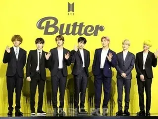 Big Hit Music，“‘BTS’的恶意海报被判处罚款。‘Taldeok 营’审判正在进行中”