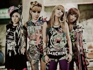 “2NE1”将于今天（4日）起连续三天举办“WELCOME BACK”首尔演唱会……时隔10年零6个月首次单独演出