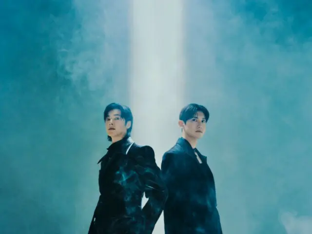 《东方神起》20周年纪念专辑《ZONE》主打曲《SWEET SURRENDER》MUSIC VIDEO公开！