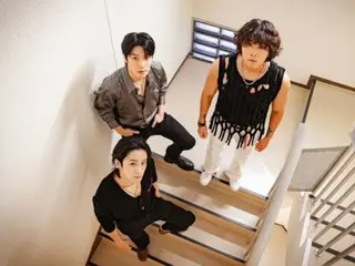 《FTISLAND》结束了为期两天的大阪公演……“谢谢你让我开心”