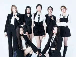 《BABYMONSTER》在 YouTube 上的订阅者数量突破 700 万...成为 K-POP 艺人中最快的